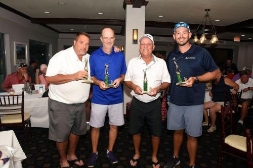 3rd Place Winners!