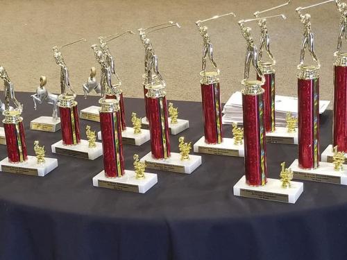 Trophies